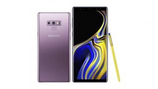 Samsung Galaxy Note 10 ar putea primi o versiune mini; Galaxy Note 10e este în cărţi