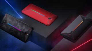 Nubia Red Magic 3 primeşte încă un benchmark, cu un scor uriaş în AnTuTu: 437.524 puncte
