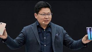 CEO-ul Huawei, Richard Yu e convins că firma sa va depăşi Samsung în 2020; Iată cum s-a achitat de estimări până acum