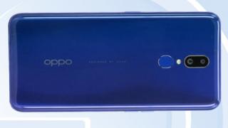 Oppo Reno Lite este certificat de TENAA cu ecran LCD de 6.5 inch și procesor MediaTek