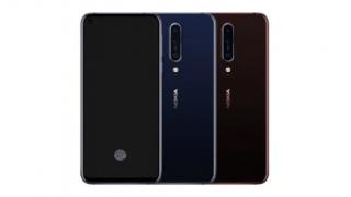 Nokia 8.1 Plus primește certificarea TENAA; Scanner-ul de amprente integrat în ecran este confirmat