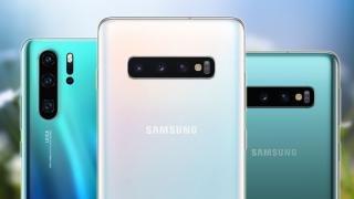 Top 10 cele mai populare smartphone-uri high-end pe Mobilissimo.ro în luna martie 2019: Samsung şi Huawei ocupă aproape tot topul