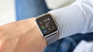 Apple Watch 5 ar veni cu un sistem special de autentificare, care îţi scanează venele, oasele, pielea