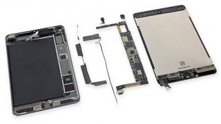 iPad Mini 5 primeşte nota 2 pentru uşurinţa de reparare, preia elemente de la iPad-uri mai vechi