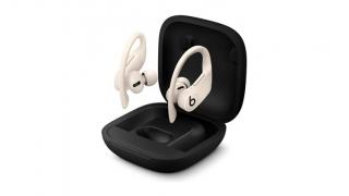 Beats Powerbeats Pro debutează oficial; Căști wireless cu cip audio Apple H1 și autonomie de 9 ore