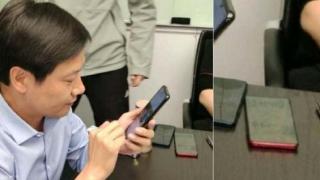 Xiaomi Redmi Pro 2 ar putea sosi cu procesor Snapdragon 855 și cameră selfie pop up