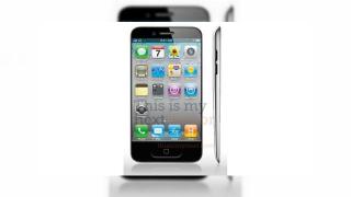 iPhone 5, o abatere de la designul tradițional Apple? Iată cum ar putea arăta noul terminal!