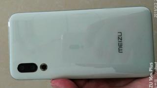 Meizu 16s are confirmat procesorul Snapdragon 855 de către TENAA; Iată lista completă de dotări