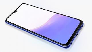 Lenovo K6 Enjoy debutează cu 4 GB RAM, cameră triplă și ecran de 6.2 inch