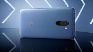 Xiaomi Pocophone F1 primește actualizarea stabilă la MIUI 10.3.4.0 cu suport Widevine L1 și filmare 4K la 60fps