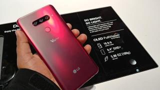 LG anunţă 4 telefoane care vor primi actualizarea la Android Pie până în iunie 2019