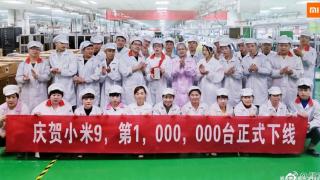 Xiaomi a livrat deja 1.5 milioane de unităţi Mi 9 şi Mi 9 SE; Noile terminale sunt un succes