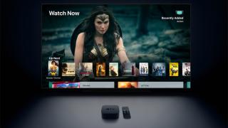 Înţepăturile dintre Netflix şi Apple continuă cu suspendarea funcției AirPlay de către Netflix, asta după ce s-a renunțat la plăţile de abonament prin iTunes