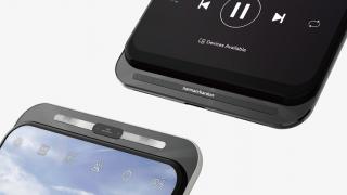 ASUS ZenFone 6z ar putea fi un dual-slider 5G; O serie de prototipuri și concepte cu această abordare apar online
