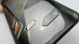 ASUS ROG Phone 2 va sosi în trimestrul 3 al acestui an; Iată ce ştim despre smartphone