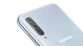 Samsung Galaxy A80 (SM-A805F) apare în GeekBench cu 8 GB RAM; Ar putea debuta mâine