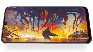 Preț și disponibilitate Samsung Galaxy M30 în România