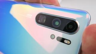 Huawei P30 Pro primeşte o actualizare software importantă în România; Iată despre ce e vorba