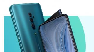 Oppo Reno 10x Zoom debutează oficial; Vine cu zoom optic hibrid 10x, procesor Snapdragon 855 și ecran de 6.6 inch