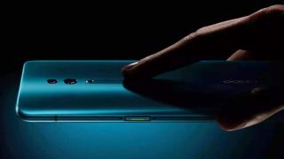 Oppo Reno este anunțat cu procesor Snapdragon 710, cameră duală și ecran de 6.4 inch