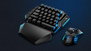 Reduceri flash pentru perifericele de gaming GameSir în oferta GeekBuying! Avem și noutăți pe listă