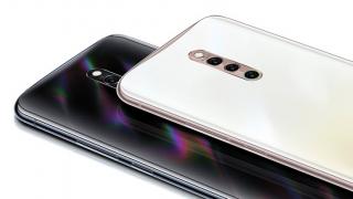 Vivo X27 Pro este un nou phablet de 6.7 inch; Vine cu procesor Snapdragon 710 și cameră triplă în spate