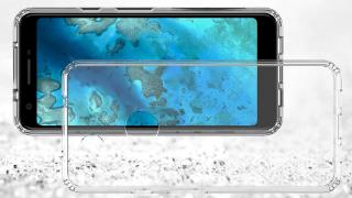 Huse destinate lui Google Pixel 3a și Pixel 3a XL ajung online, dezvăluind prezența unui jack audio și a scannerului de amprente fizic