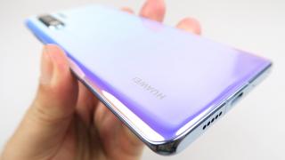 În cât timp se încarcă bateria lui Huawei P30 Pro; Am măsurat timpul segmentat pe 5, 15, 30 de minute, respectiv încărcarea 100%