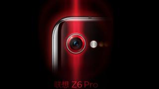 Lenovo Z6 Pro își dezvăluie capabilitățile în materie de fotografiere low-light