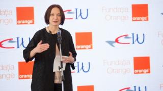 Orange România îşi păstrează CEO-ul; Liudmila Climoc rămâne la conducera companiei cel puţin până în 2021