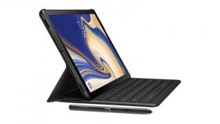 Samsung Galaxy Tab S4 primește de astăzi actualizarea la Android 9.0 Pie; Vine cu One UI la pachet