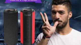 Tronsmart Element T6 Plus este o nouă boxa portabilă de 40W, disponibilă la precomanda la GeekBuying; Are şi rol de powerbank