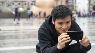 CEO-ul OnePlus neagă dezvoltarea vreunui telefon pliabil, dar confirmă lucrul la un televizor, plus produse auto