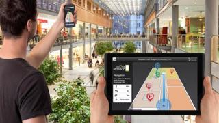 Google lansează aplicația WifiRttScan pentru testarea localizării 802.11mc la interior