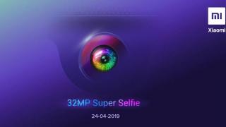 Xiaomi Redmi Y3 primește un nou teaser care dezvăluie data lansării; Telefonul are ca selling point camera selfie de 32 mpx
