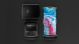 Telefonul pliabil Motorola RAZR este certificat de Bluetooth SIG; Se confirmă brandingul RAZR