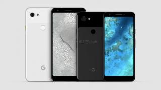 Google Pixel 3a şi Pixel 3a XL primesc preţuri; Cel mai ieftin model costă 430 euro