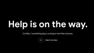 Google Pixel 3a și Pixel 3a XL se lansează pe data de 7 mai! Vedem un teaser oficial