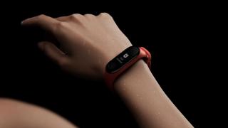 Brățara fitness Xiaomi Mi Band 4 ar urma să vină cu NFC și ecran de 1 inch; Aparent scade autonomia