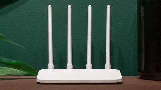 Ofertă limitată! Routerul gigabit Xiaomi Mi Router 4A costă acum doar 29.66 euro la TomTop