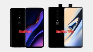 OnePlus 7 şi OnePlus 7 Pro primesc noi detalii cu privire la dimensiunile ecranelor şi dotări