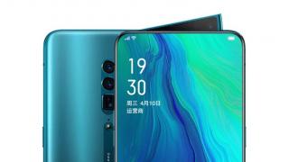 Oppo Reno 10x Zoom va debuta și pe plan european! Iată la ce sumă vine telefonul cu zoom hibrid 10x