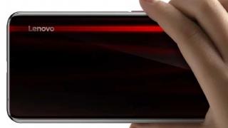Lenovo Z6 Pro primeşte noi teasere: 4 camere, pentru fotografii de 100 MP şi scor de 400.000 în AnTuTu
