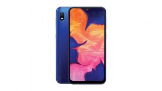 Samsung Galaxy A10e este certificat de autoritatea Bluetooth şi WiFi; Apare sub numele de cod SM-A102U