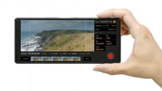 Sony Xperia 1 primeşte un clip promoţional, care prezintă capabilitățile camerei sale triple, diferențele dintre obiective (Video)