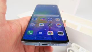 Huawei P30 Pro: Benchmark-uri de 10-15 în top, fără recorduri și cu 10% sub Mate 20 Pro
