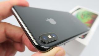 Apple a ocupat locul întâi la vânzări de telefoane în SUA în primul trimestru din 2019, iar Samsung poziția secundă