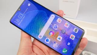 Huawei P30 Pro: OS, UI, aplicaţii fix cum le-am lăsat la Mate 20 Pro