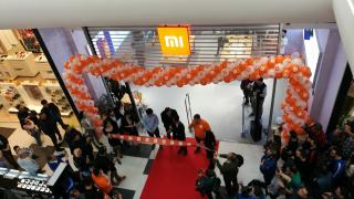 Primul Xiaomi Mi Store din România a fost inaugurat astăzi la Mega Mall, în Bucureşti; Iată ofertele + cum a fost evenimentul