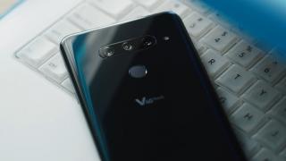 DxOMark îşi face "mea culpa", ar fi greşit nota lui LG V40 ThinQ; Iată care a fost problema